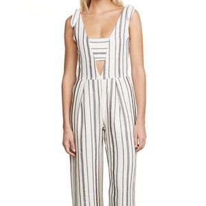 Levi Made and Crafted Beach Jumpsuit